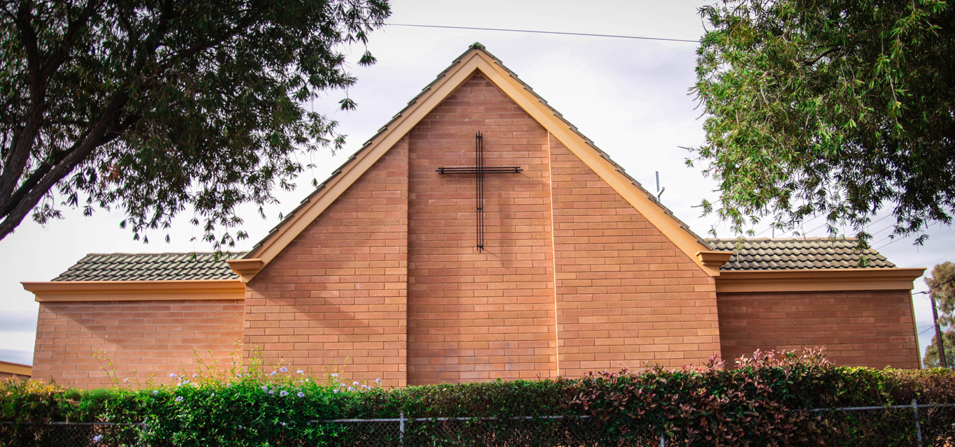 St. Peters & St. Pauls Jacobite Syrian Orthodox Church Adelaide | 22 Gawler Street, Woodville West, South Australia 5011 | +61 413 921 906